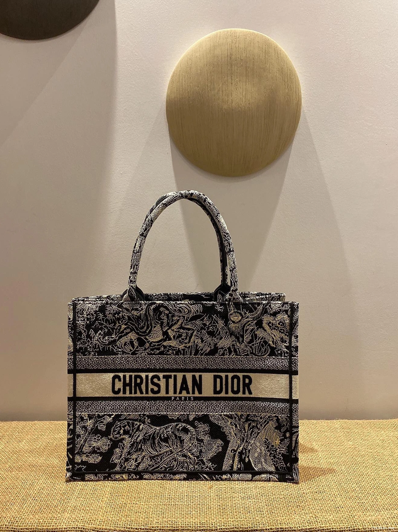 OldCobbler Bags DIRO BOOK MEDIUM TOTE-36*18*28CM 0727